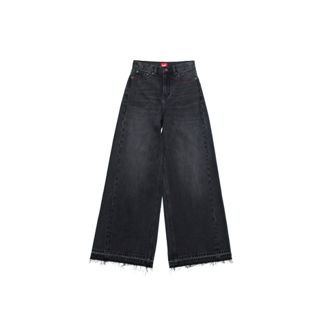 Smith's 1906 WJN01 Dark Grey Jeans.