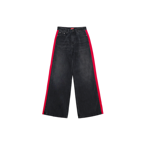 Smith's 1906 WJN02 Dark Grey Jeans.