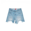 Smith's 1906 WSO02 Light Blue Denim Shorts.