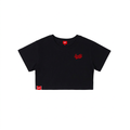 Smith's 1906 WTE01 Black T-shirt.