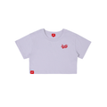 Smith's 1906 WTE01 Lilac T-shirt.